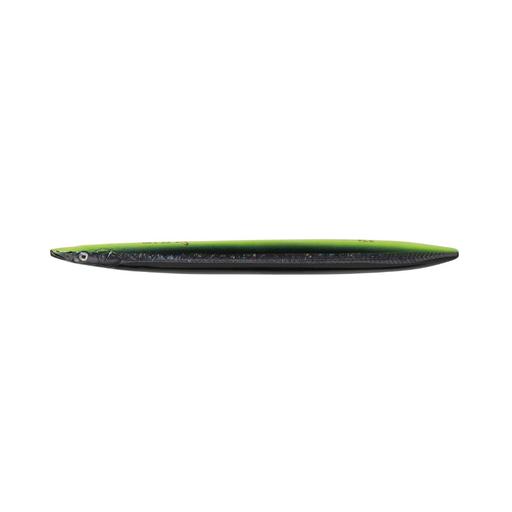 Savage Gear 3D Line-Thru Sandeel meriforellilant, 15 cm, 27 g