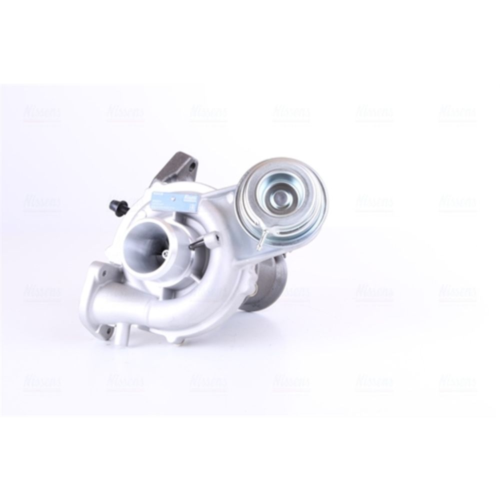Turboahdin 13-00105