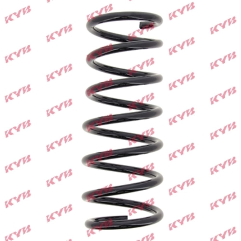 Spiralfjäder 67-00513