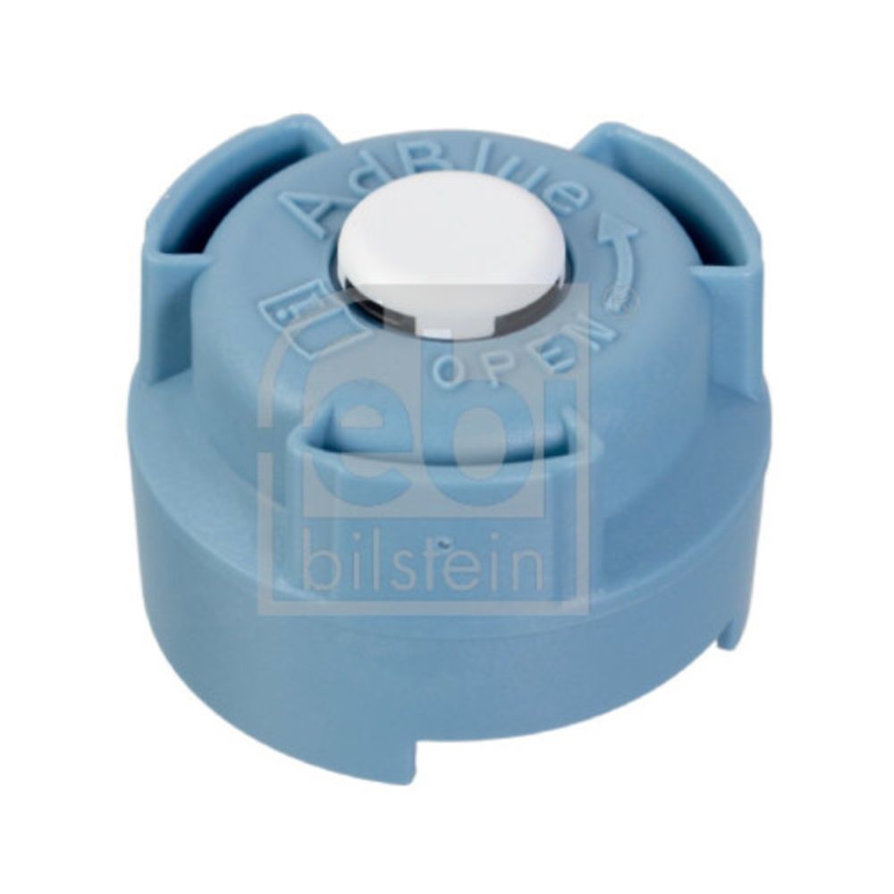 Tanklock (ureainsprutning) 13-00575