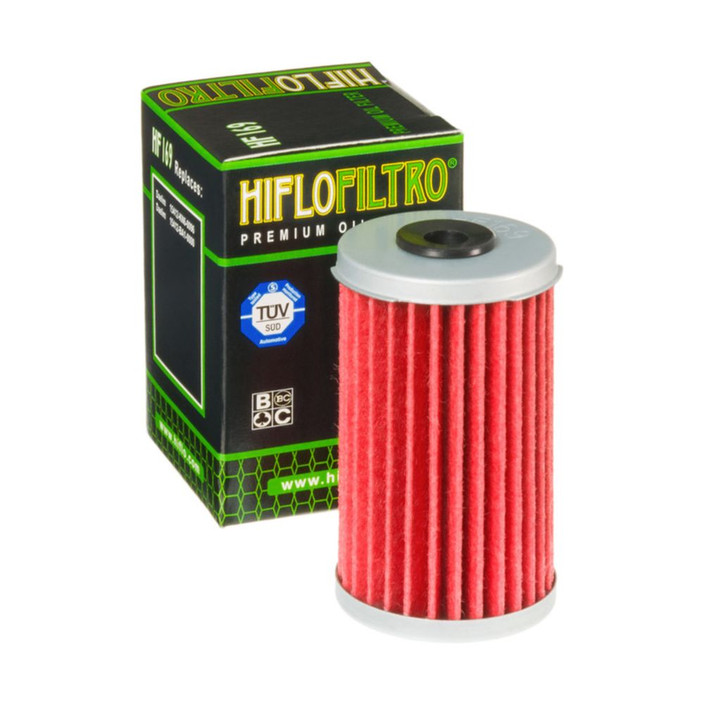 Õlifilter 98-15205