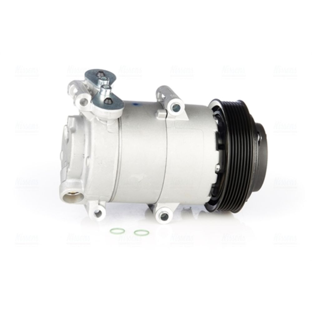 Kliimaseadme kompressor 30-04017