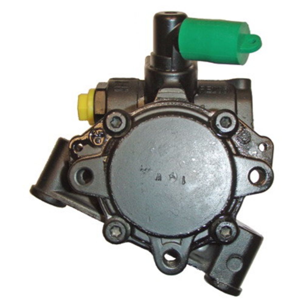 Ohjaustehostimen pumppu 17-02380