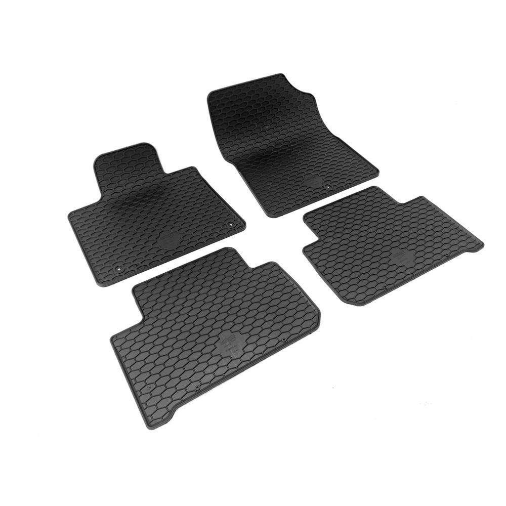 Kummimattide komplekt, Kia Sorento IV (MQ) 20-