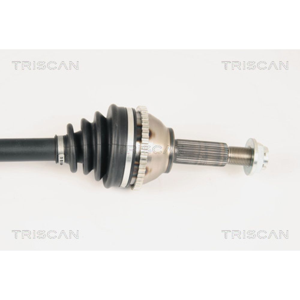 Drivaxel 17-02542