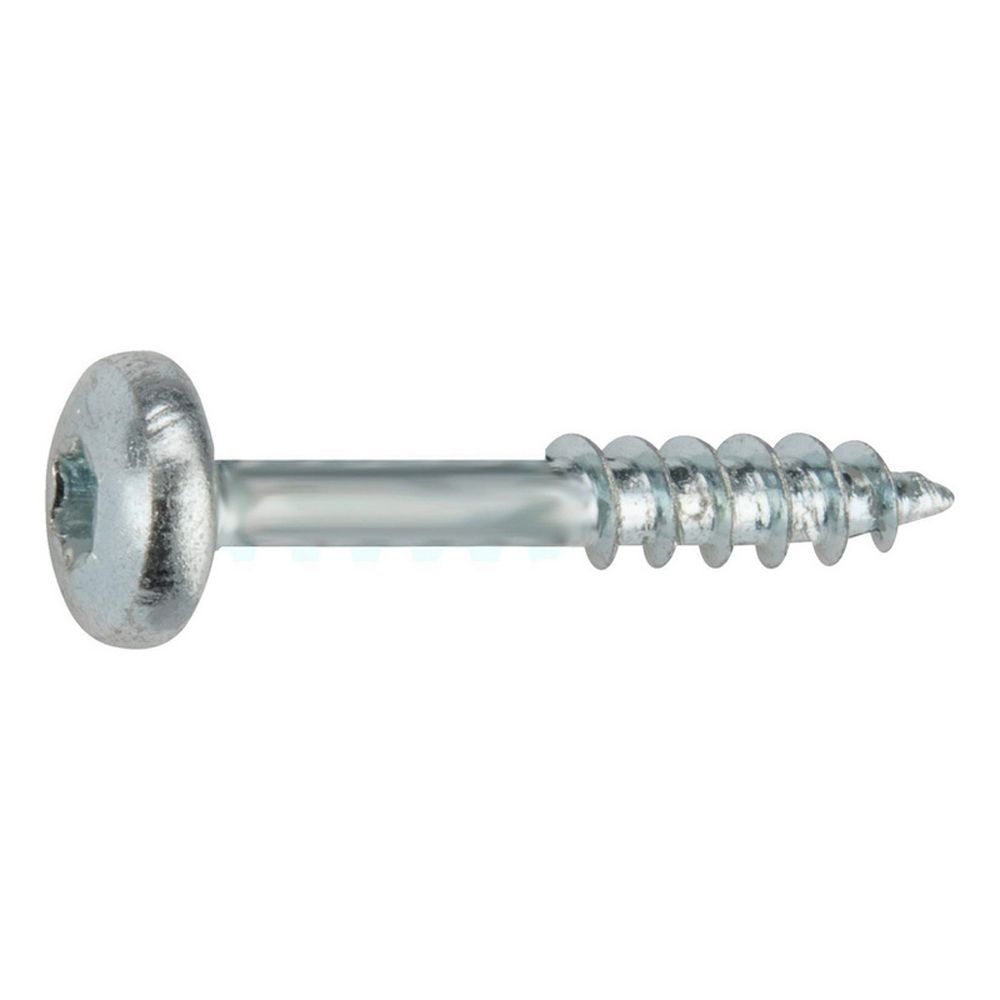 Fixmaster yleisruuvi kupu, osakierre