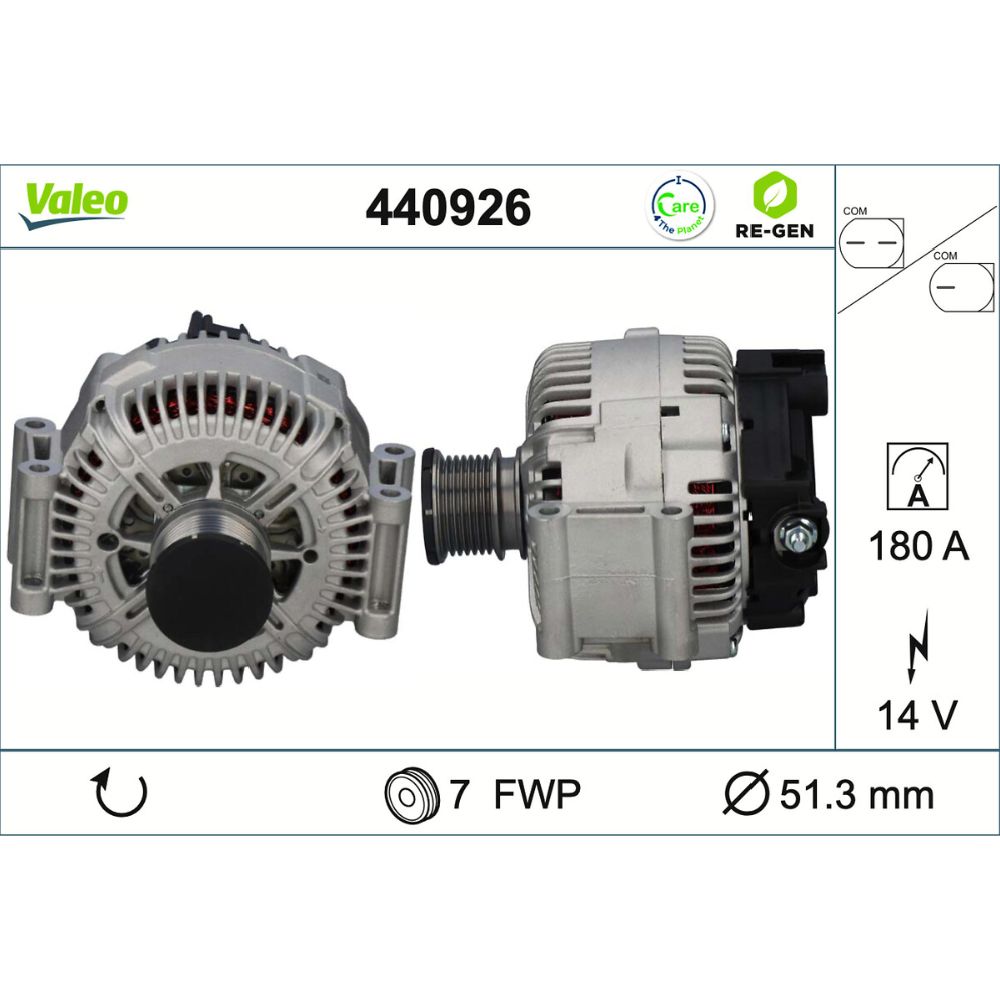 Generator 13-3469