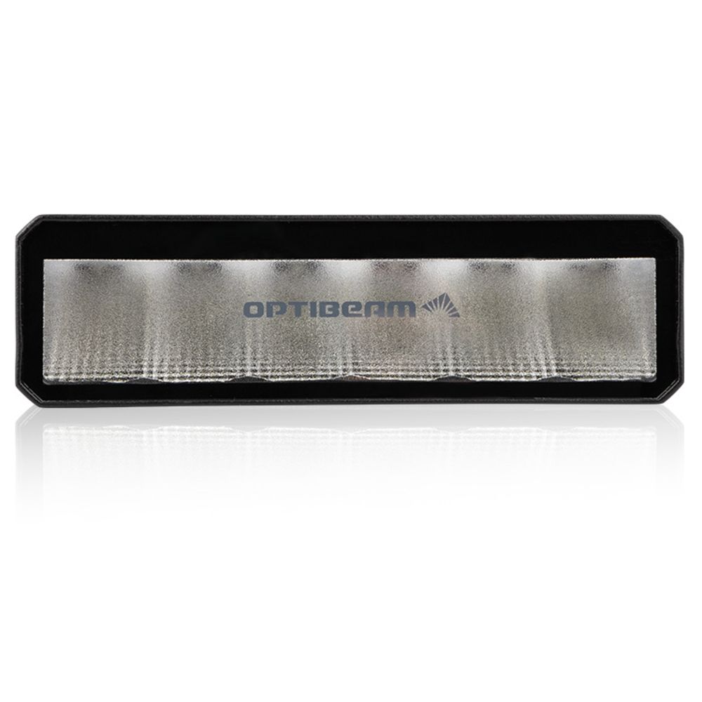 Optibeam SlimX Flash LED-arbetslampa
