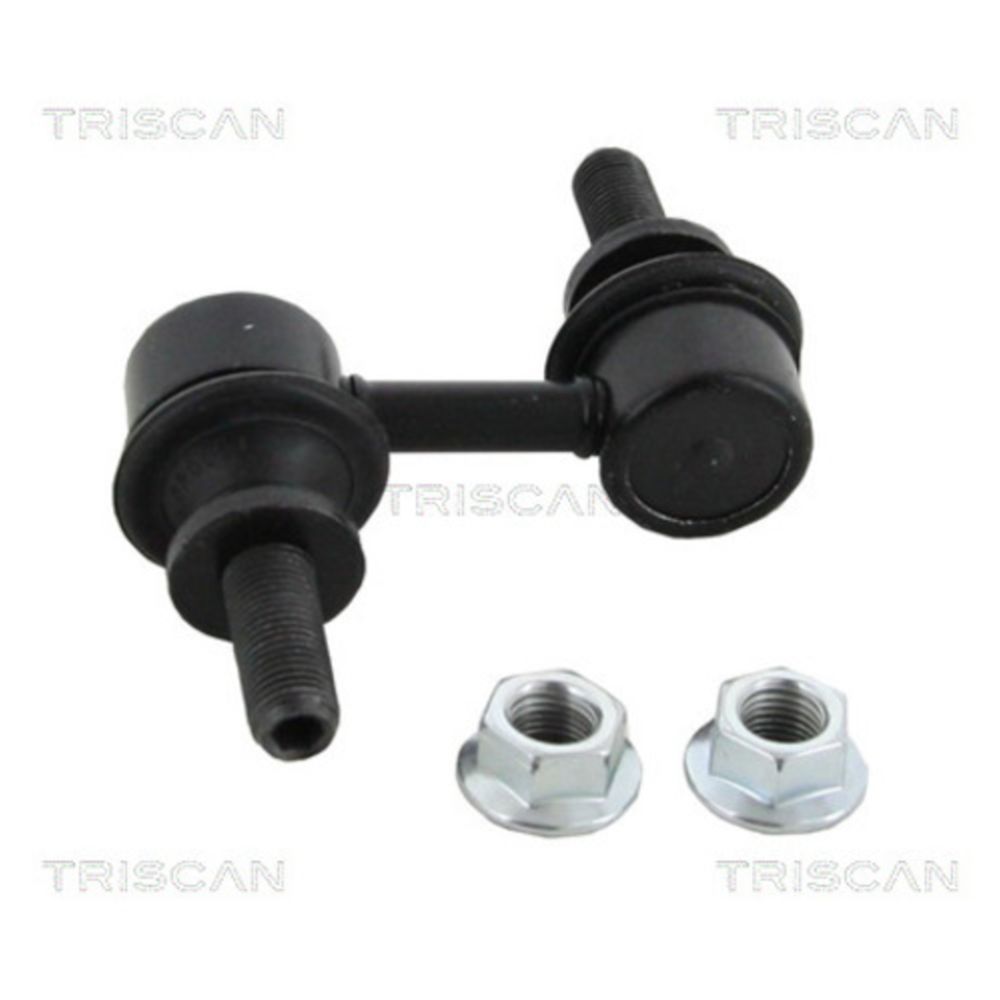 Vakaajan yhdystanko 18-4199