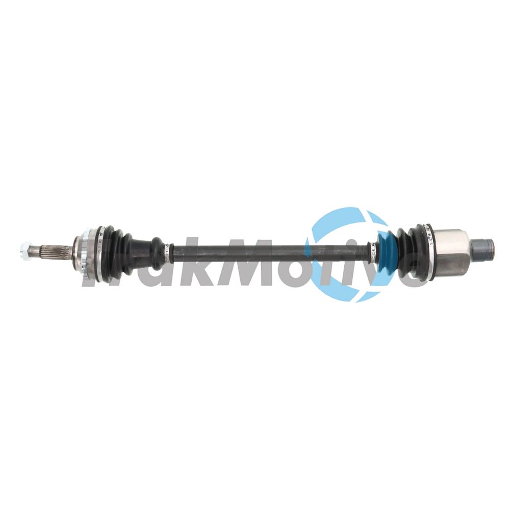 Drivaxel 17-4852