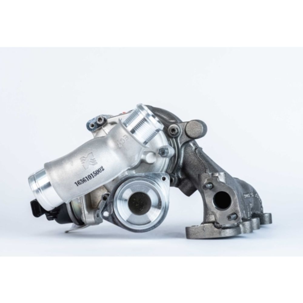 Turboahdin 13-00652