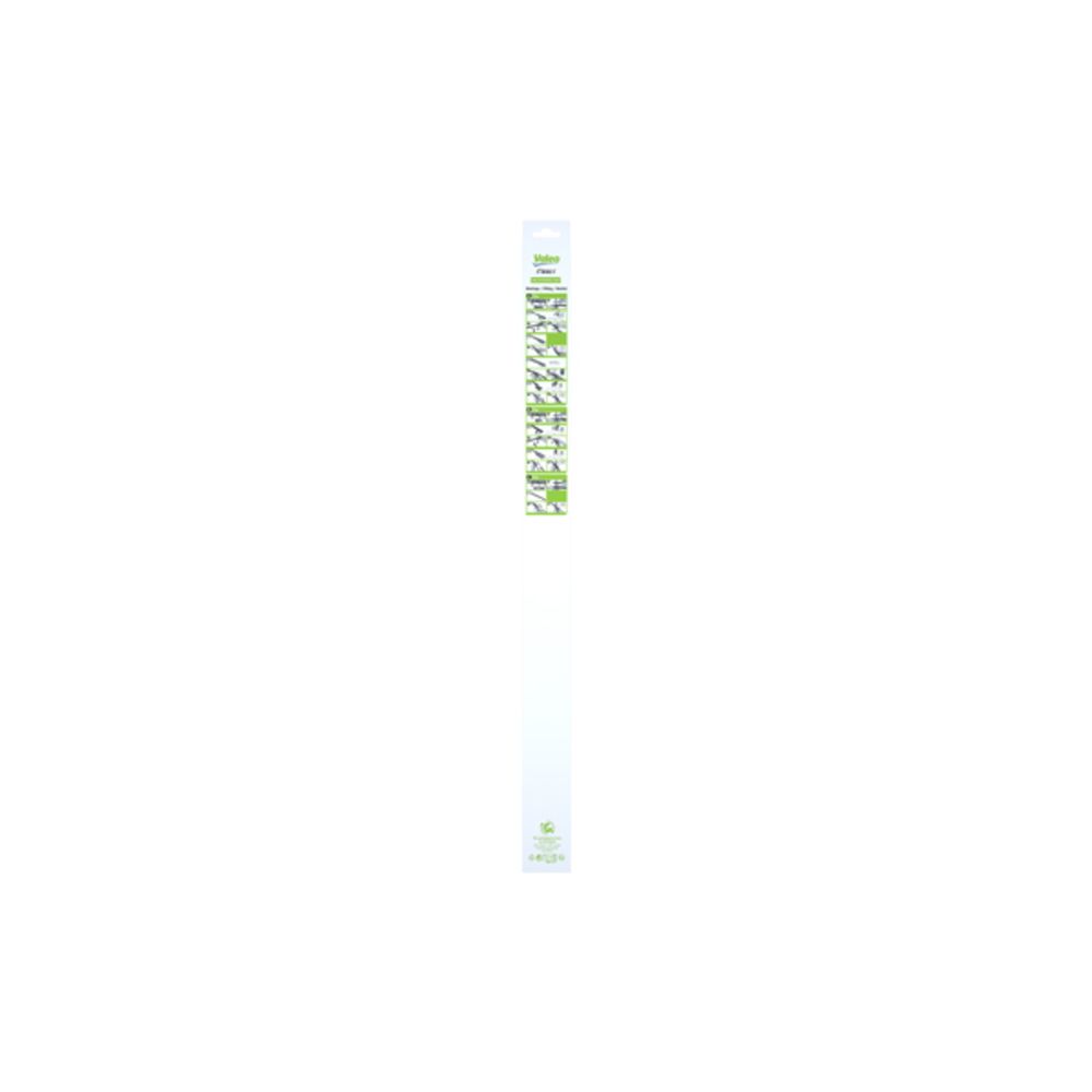 Valeo First MultiConnection FM75 pyyhkijänsulka 75 cm