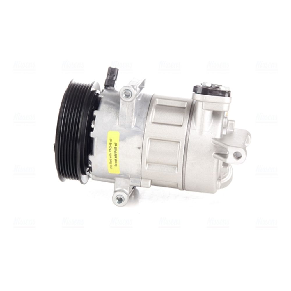 Ilmastointilaitteen kompressori 30-00201