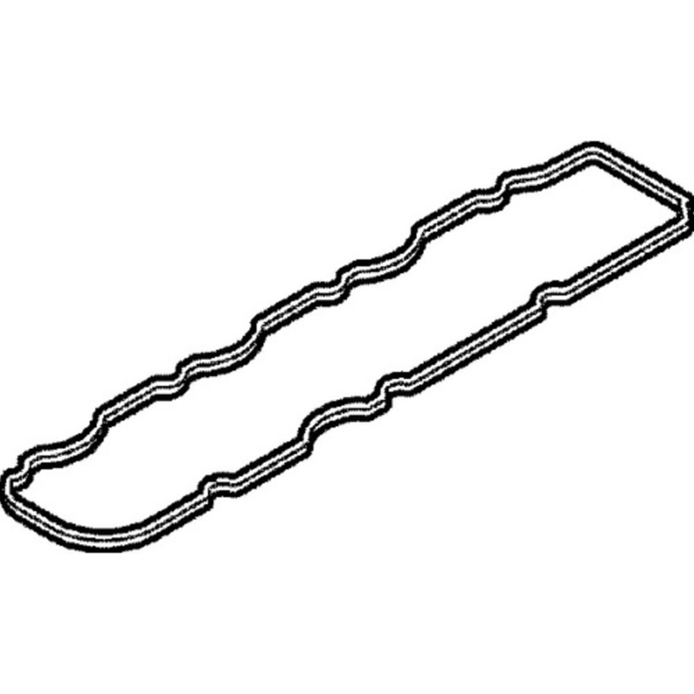 Packning, ventilkåpa 27-5299