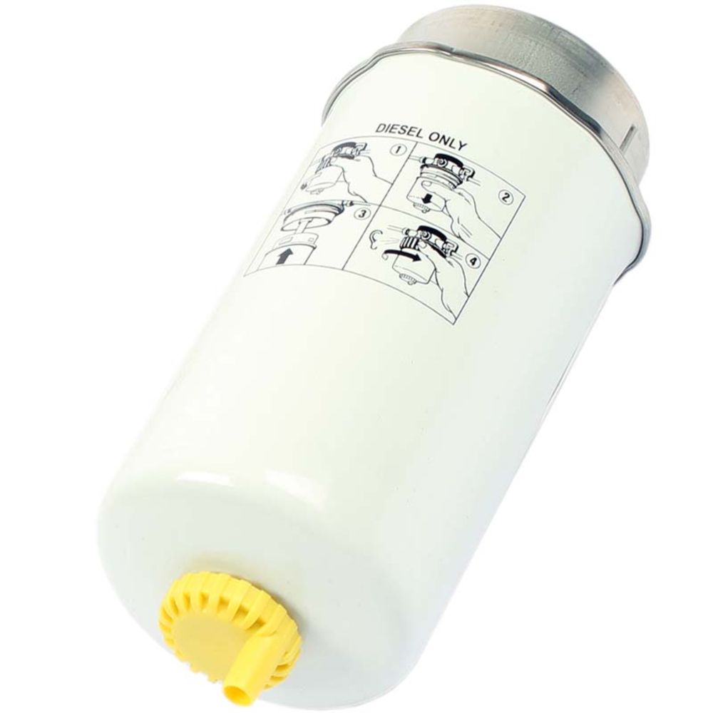 Polttoainesuodatin 19-8154