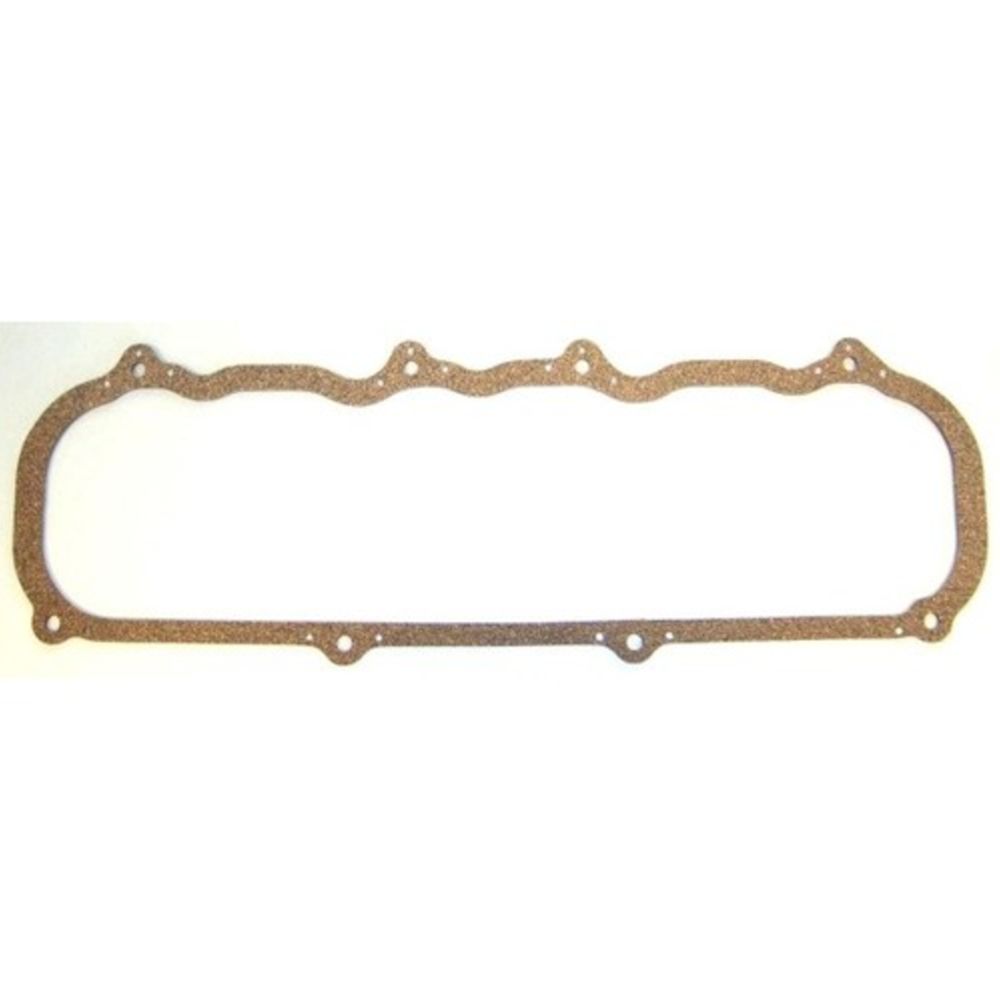 Packning, ventilkåpa 27-02405