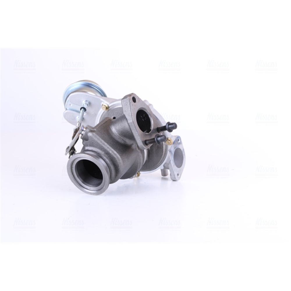 Turboahdin 13-00105