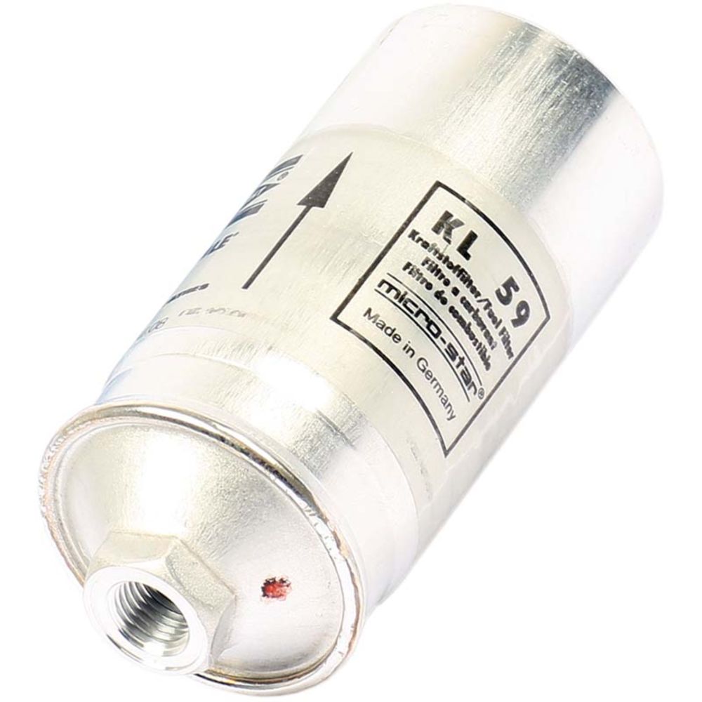 Polttoainesuodatin 19-0102