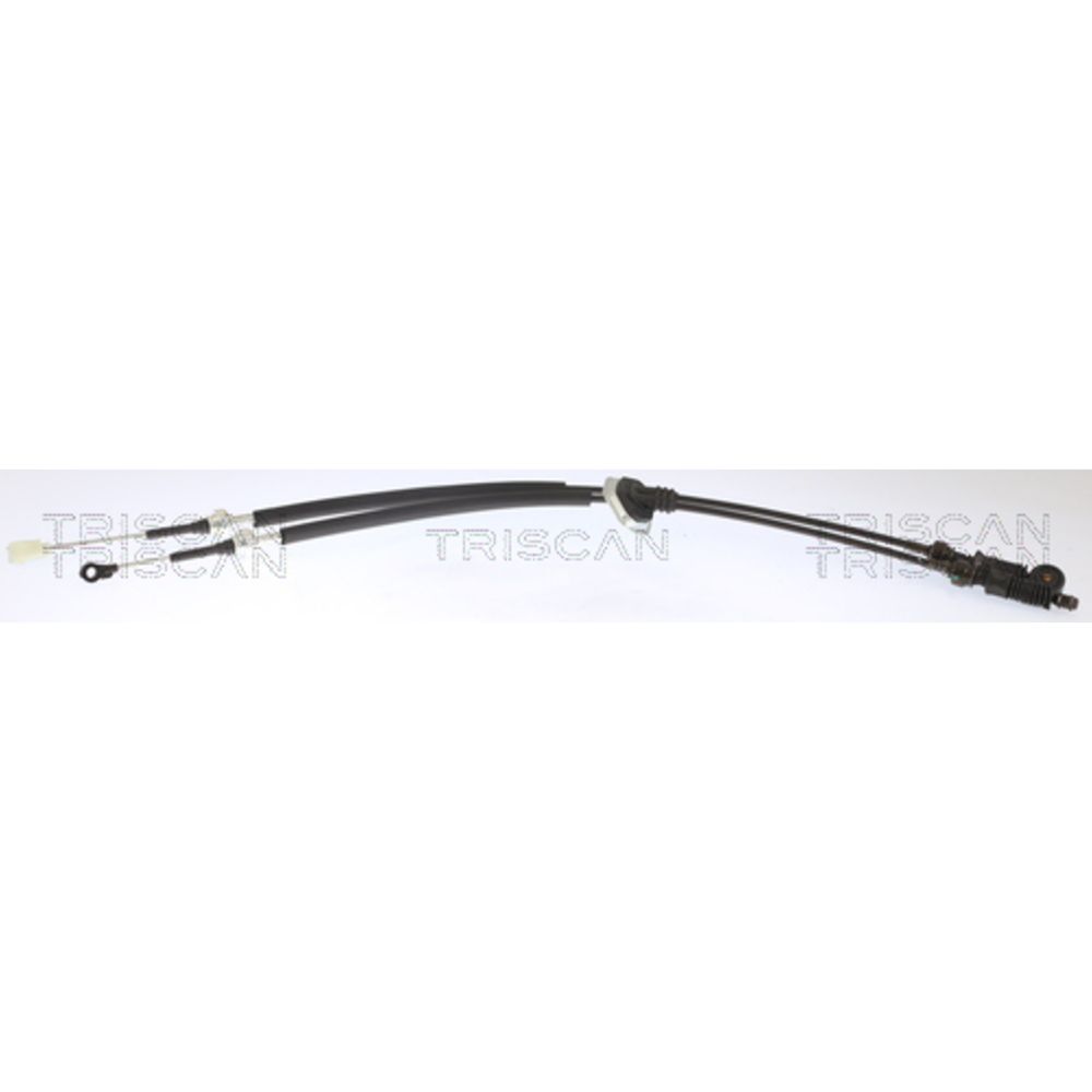 Vajer, manuell transmission 24-00233