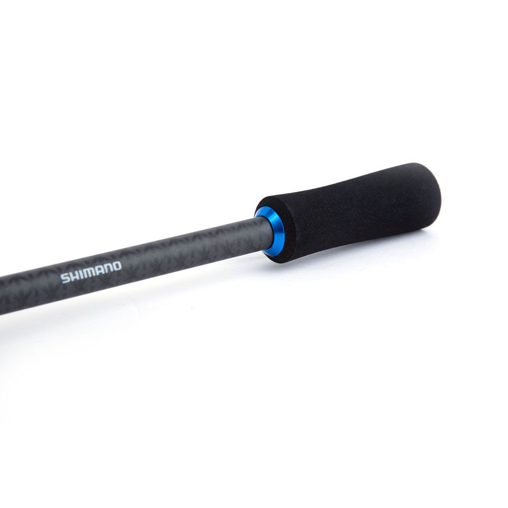 Shimano Nexave haspelspö