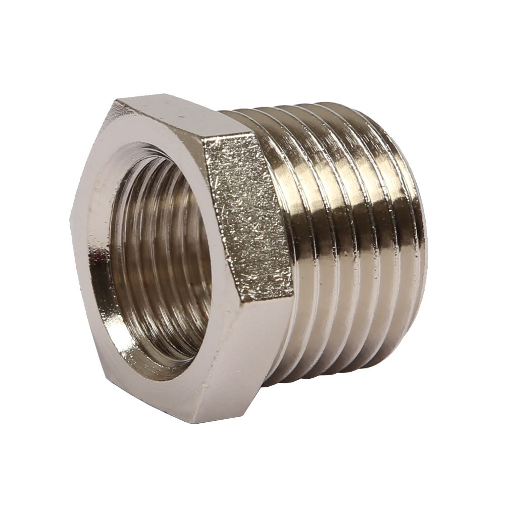MTX Tools reduceringshylsa 1/2" - 3/8" 2 st.