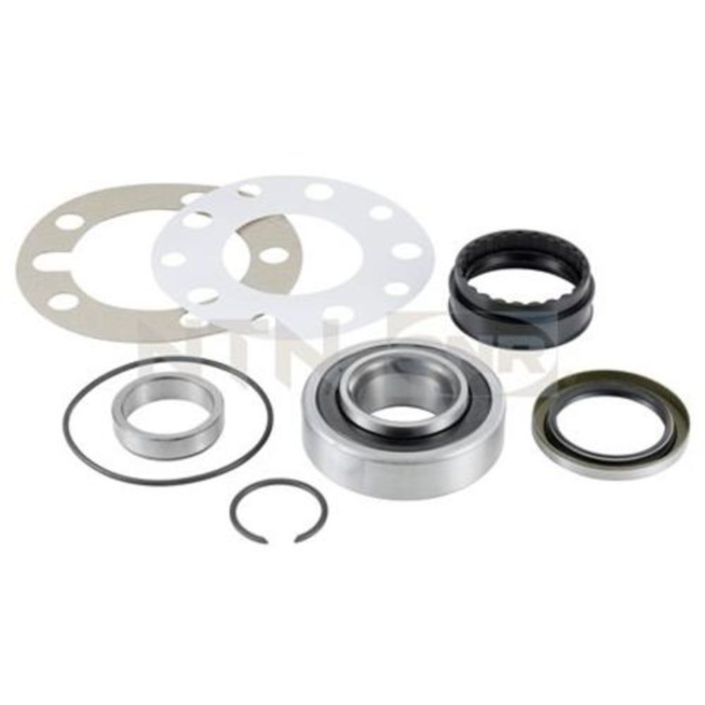 Pyöränlaakerisarja 21-3519