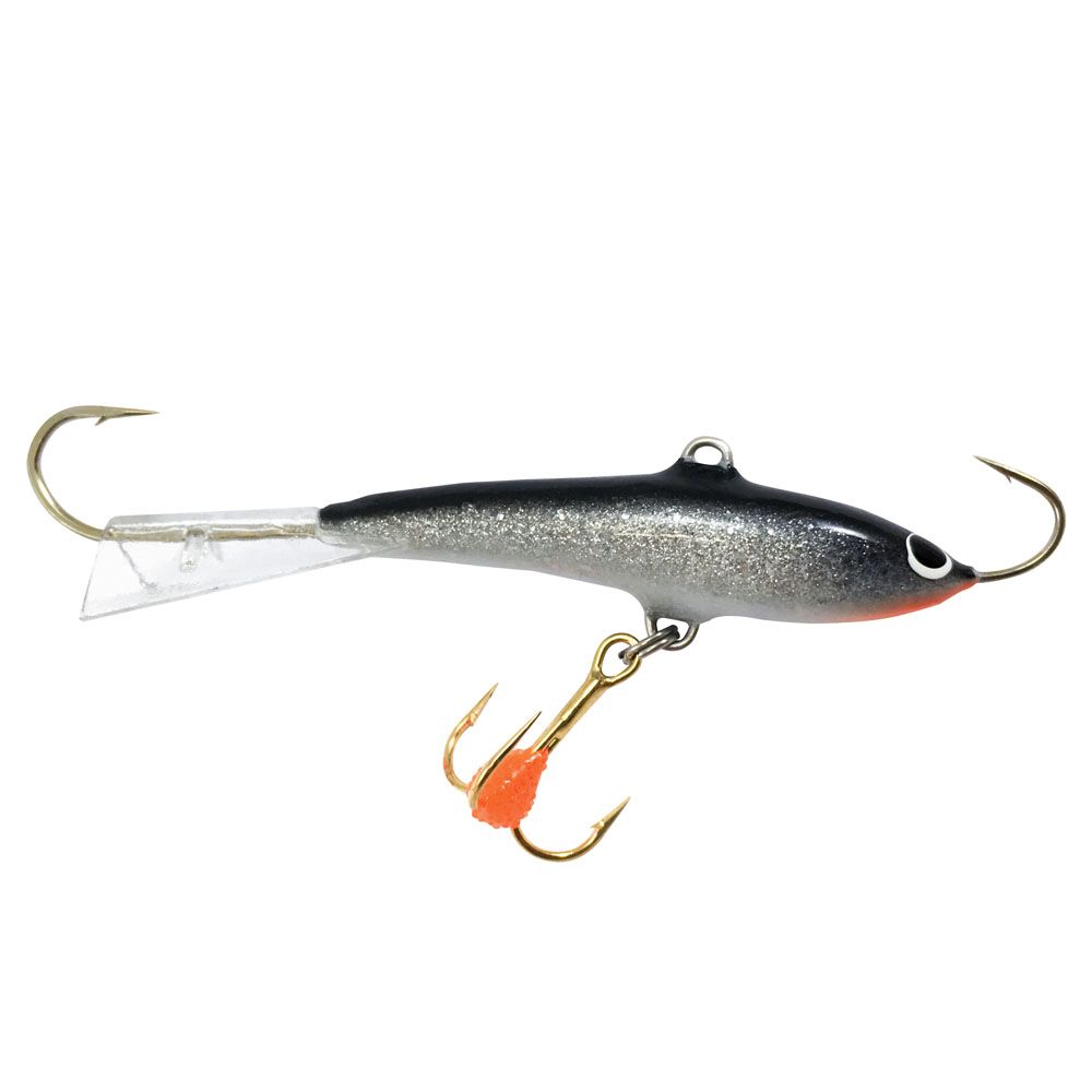 Daiwa Balance Jig põiktirk 6,5 cm 25 g