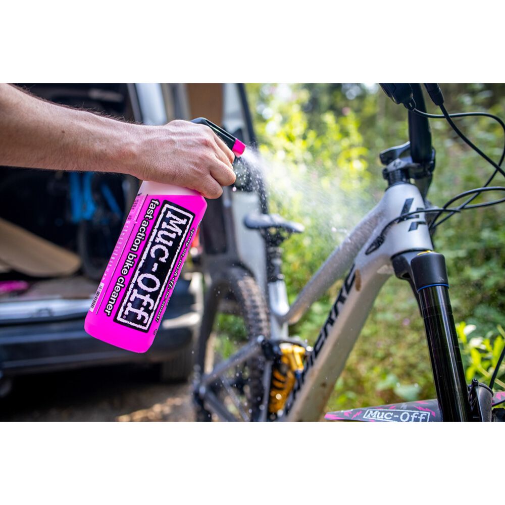 Muc-Off Bike Cleaner pyöränpesuaine 1 l