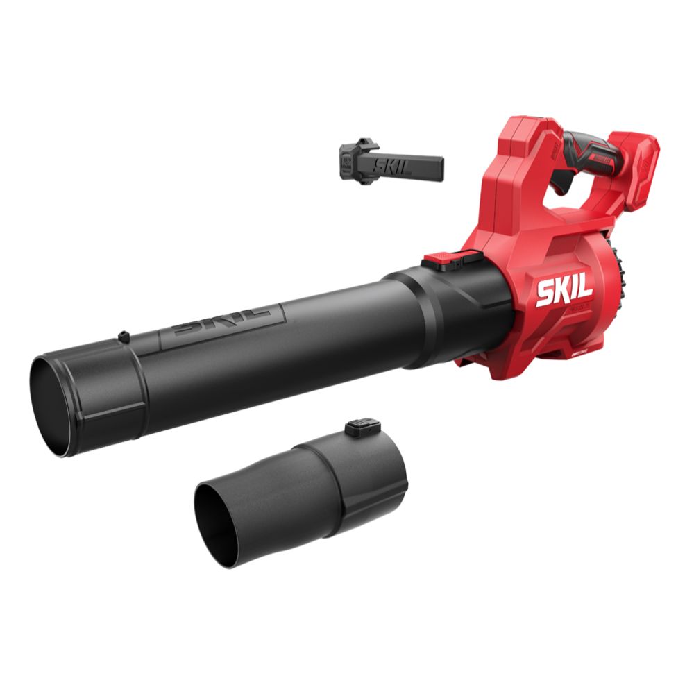 SKIL 0331 CA harjadeta akulehepuhur, korpus