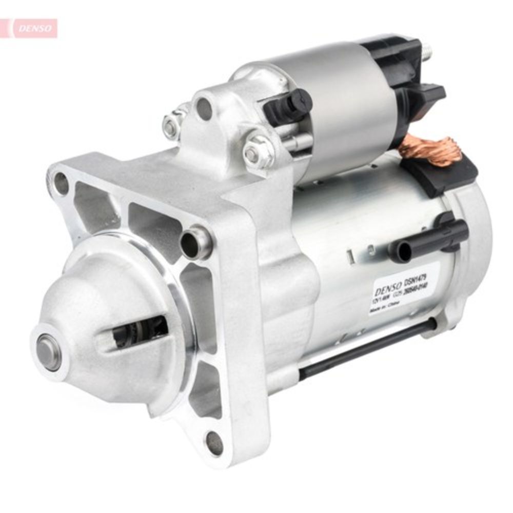 Starter 13-00565