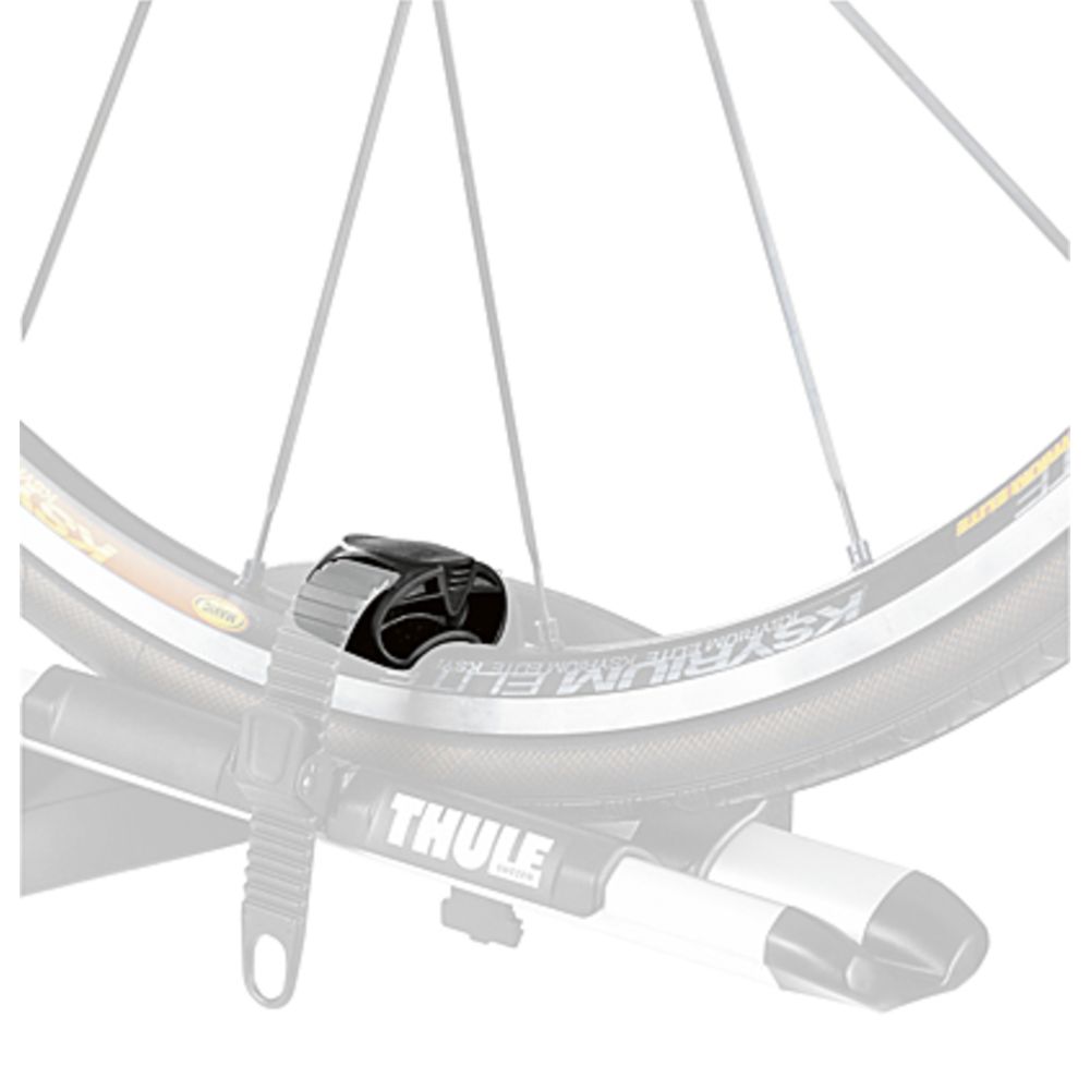 Thule Wheel Adapter 9772 fälgskydd/adapter 2 st.