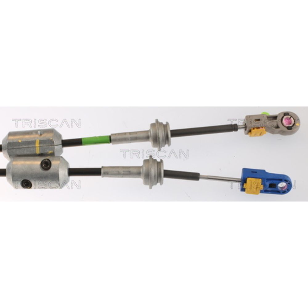 Vajer, manuell transmission 24-00217