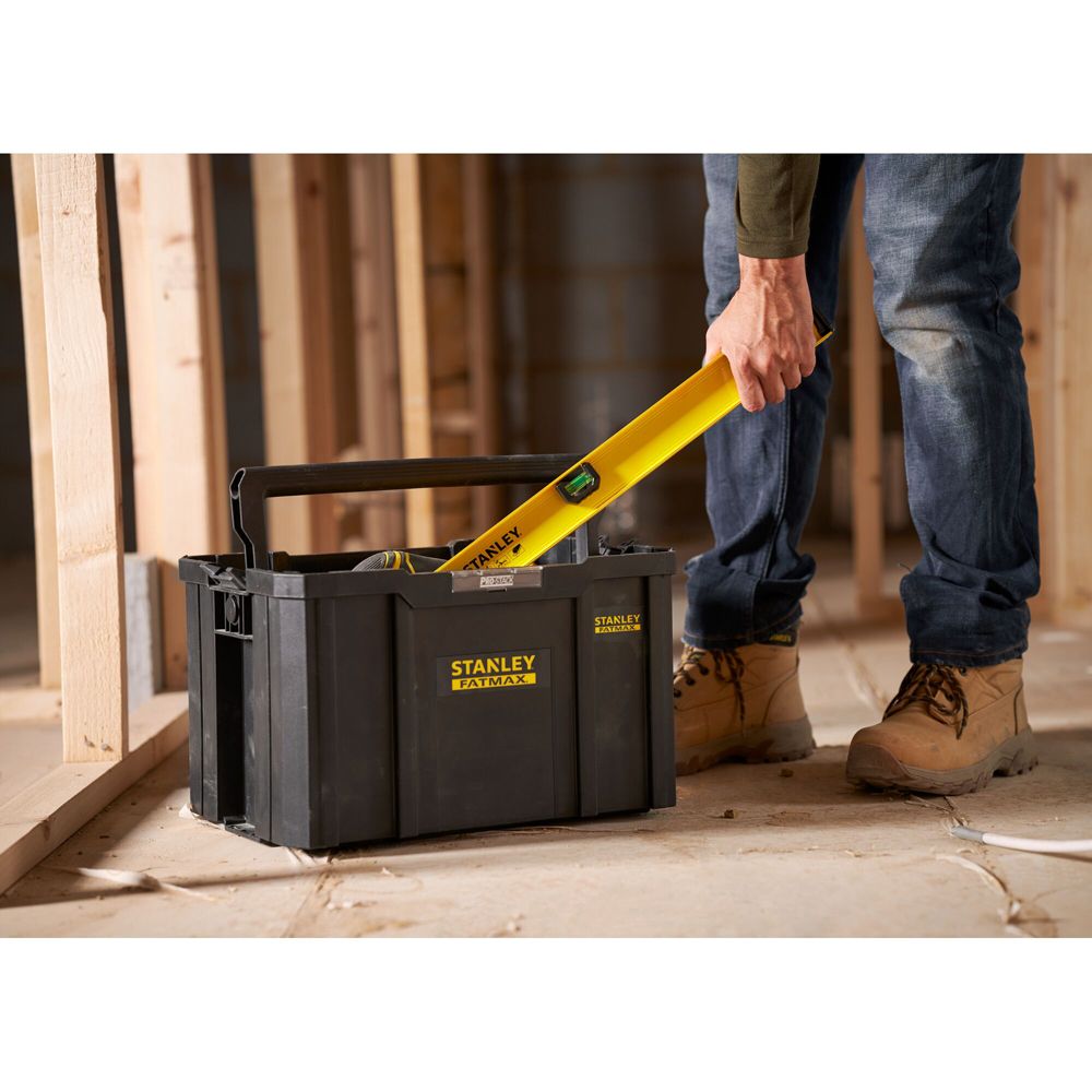 Stanley Fatmax Pro-Stack avopakki