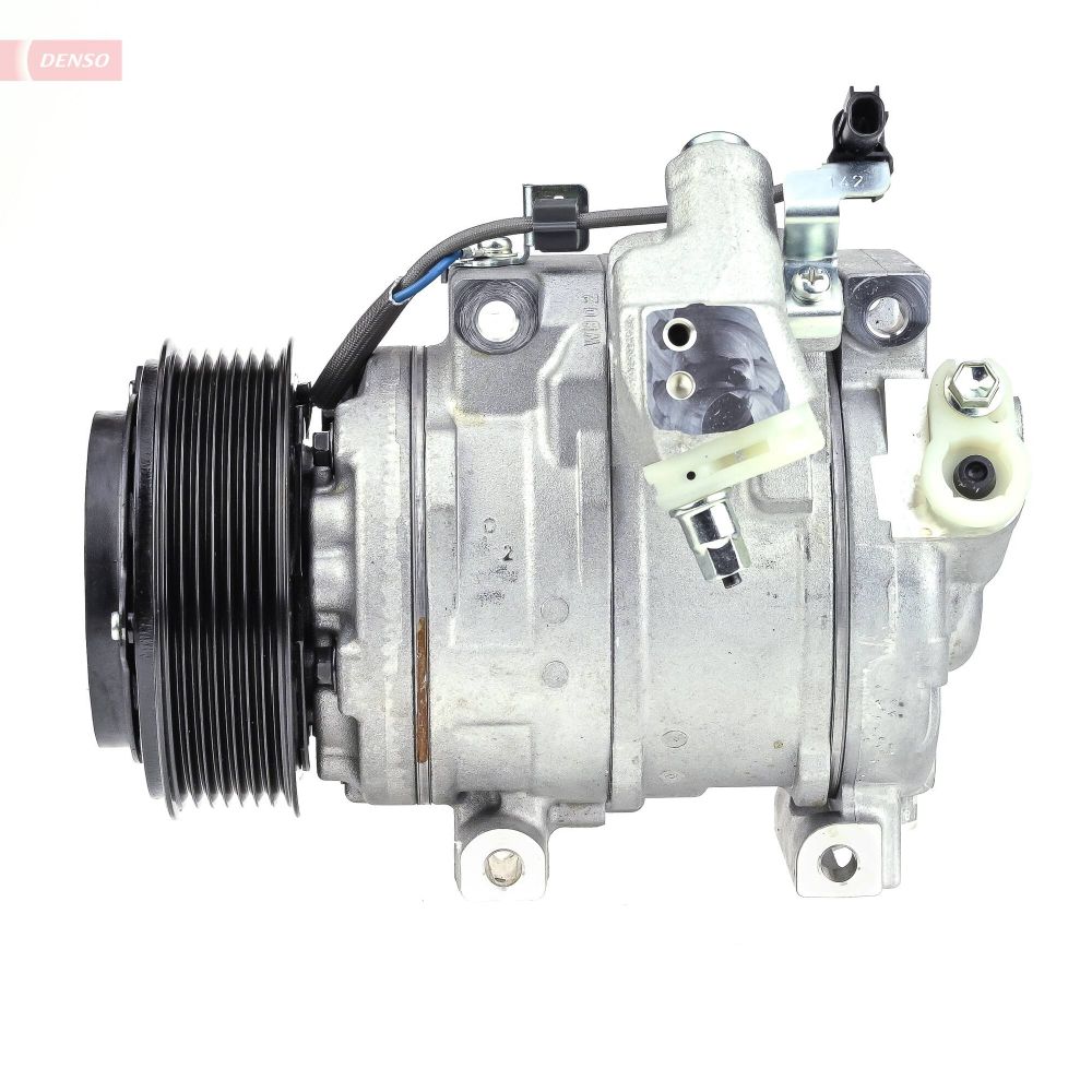 Kliimaseadme kompressor 30-04548