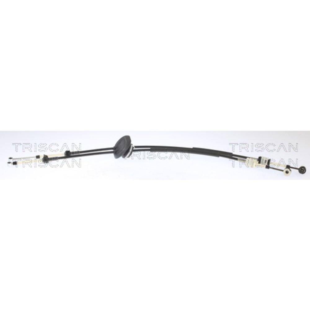 Vajer, manuell transmission 24-00224