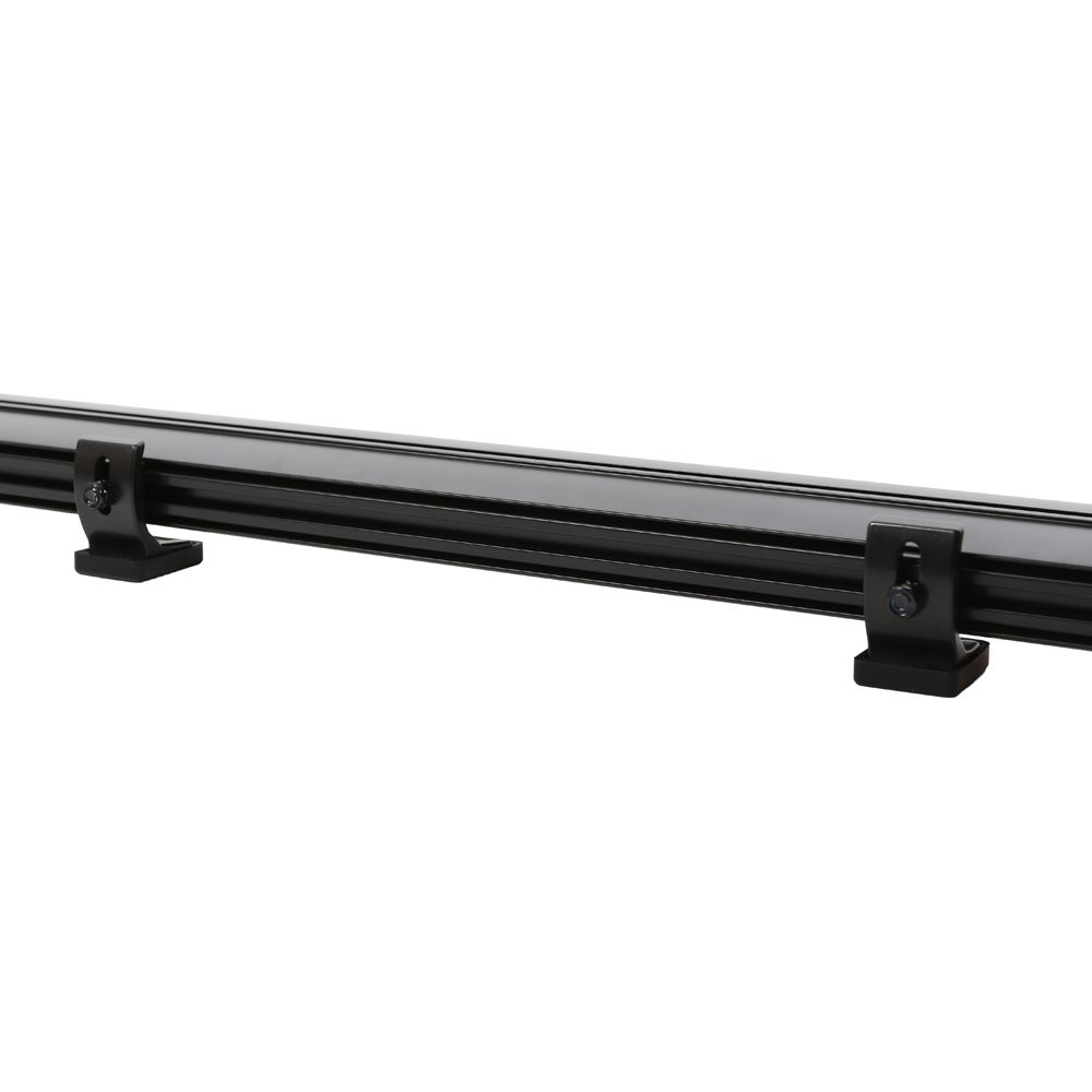 MTX Automotive FlareBoost 800 Slim lisatuli 80 cm 165 W Ref. 50