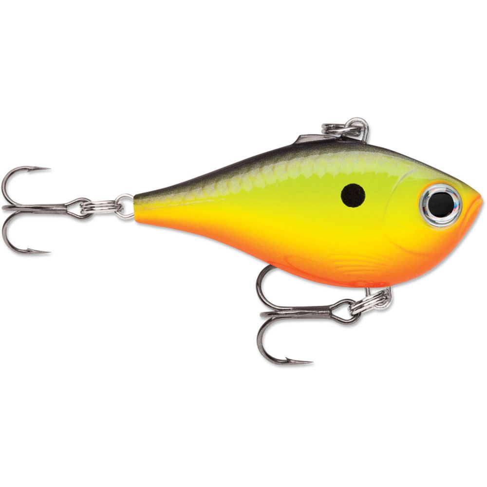 Rapala Ultra Light Rippin' Rap 04 4 cm 5 g