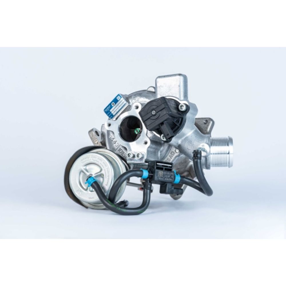 Turboahdin 13-00756