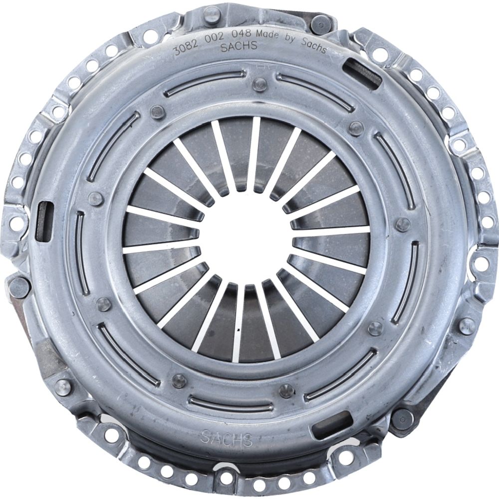 Kytkinpaketti 84-2524