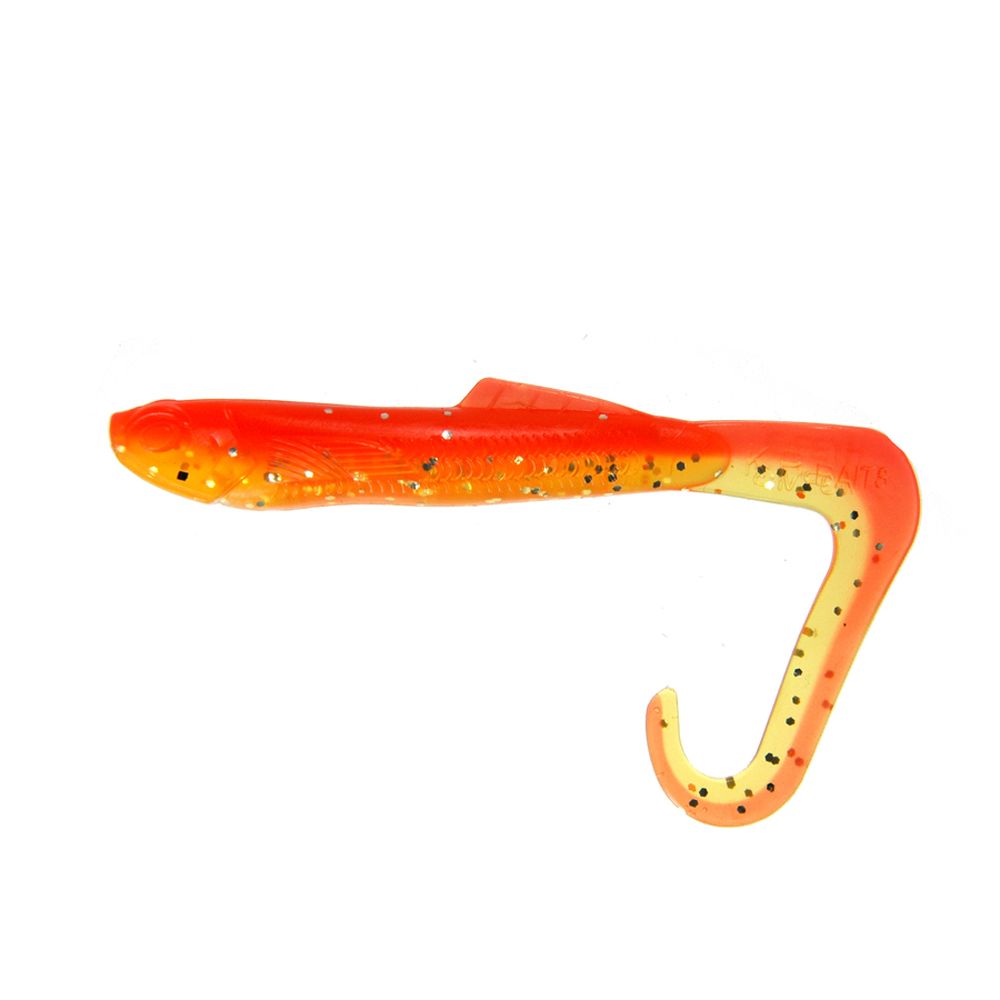K.P Hybrid Worm 3", 007