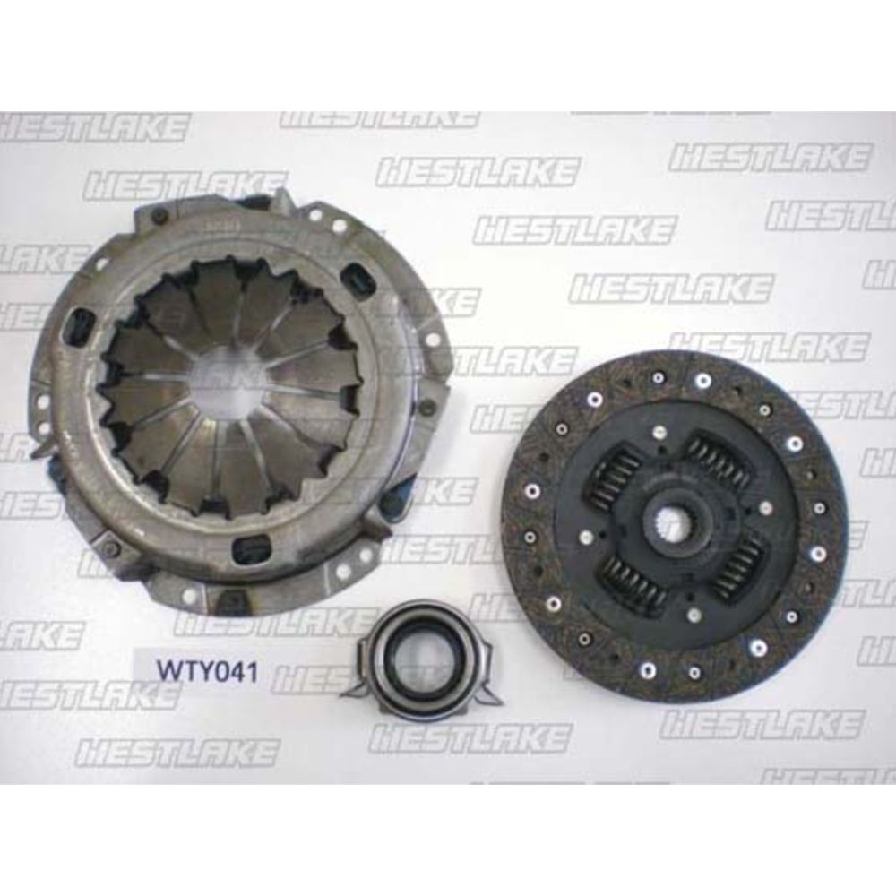 Kytkinpaketti 84-1525
