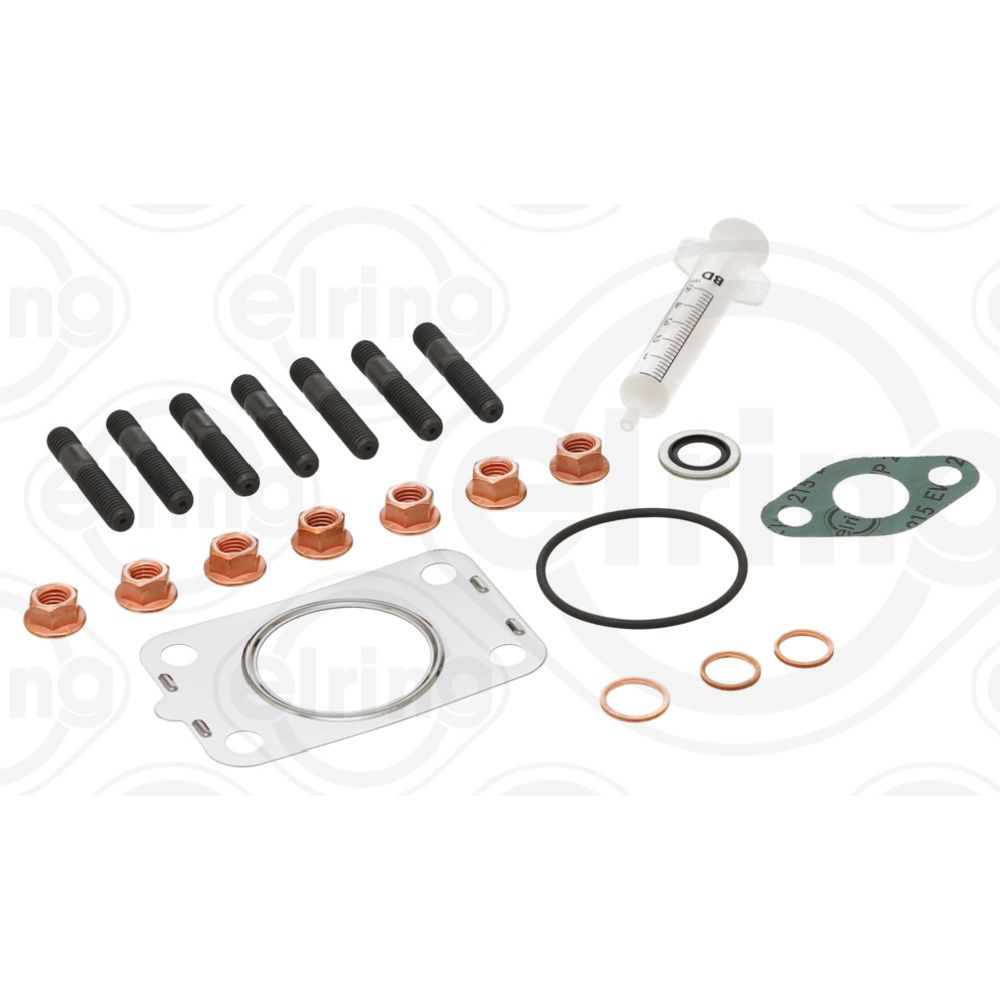 Monteringsats, Turbo 13-0150