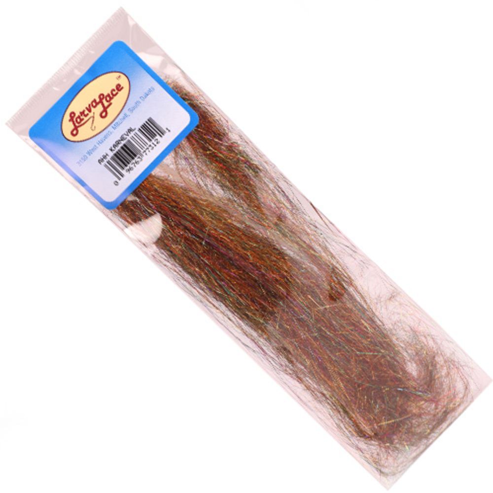 Larva Lace Angel Hair flashfiber