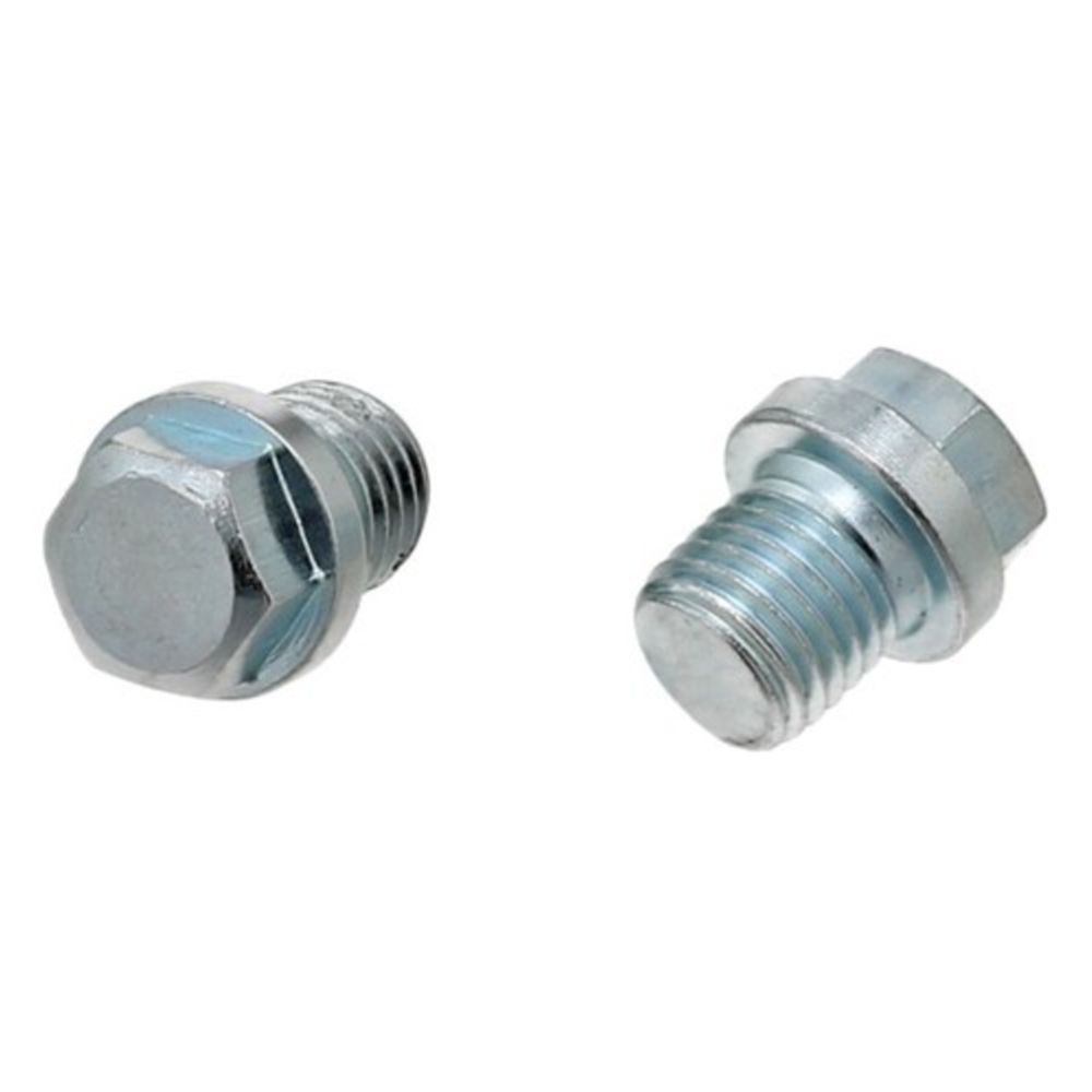 Õlivanni sulgurkruvi 27-01643