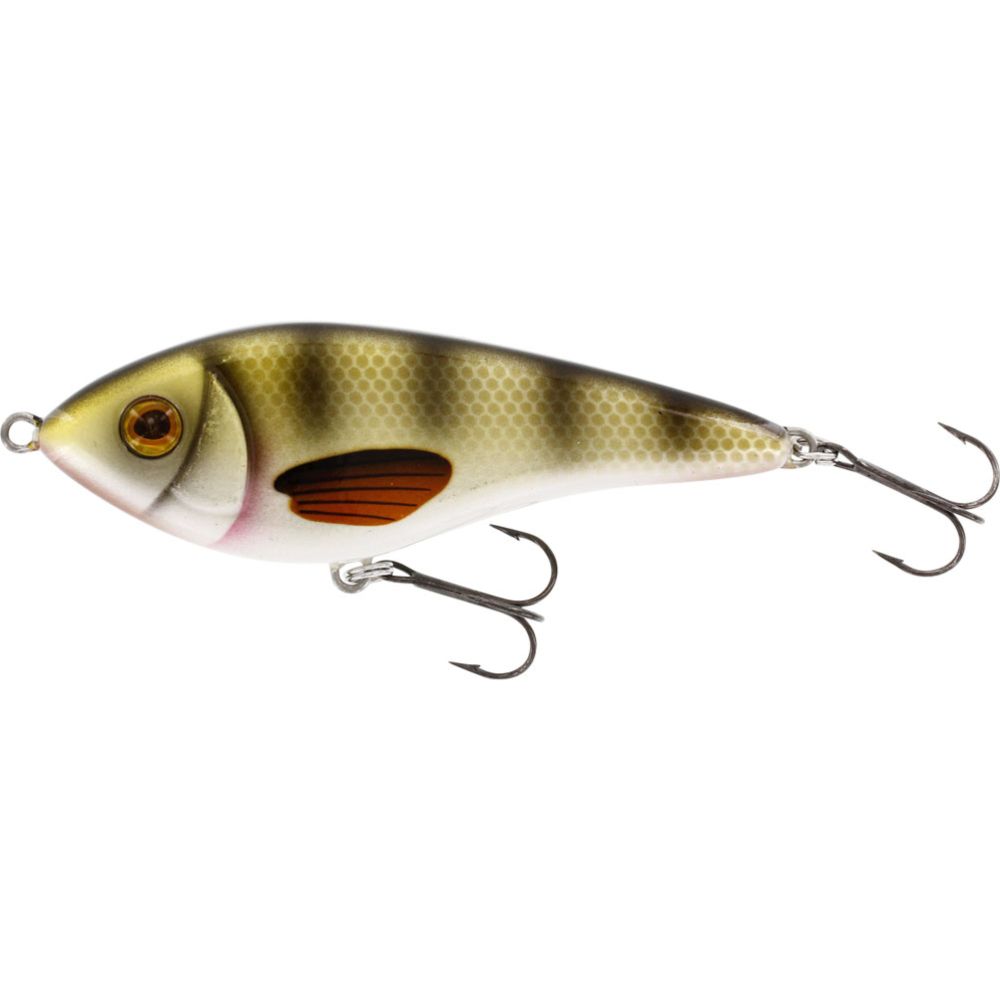 Westin Swim jerkvoobler, 10 cm, 31 g, aeglaset uppuv
