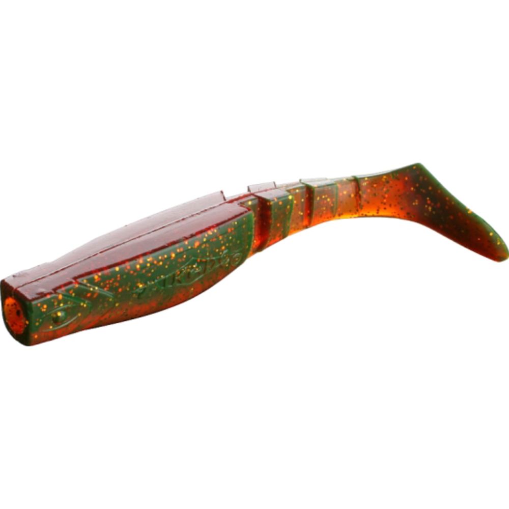 Mikado Fishunter 7 cm 5 kpl kalajigi