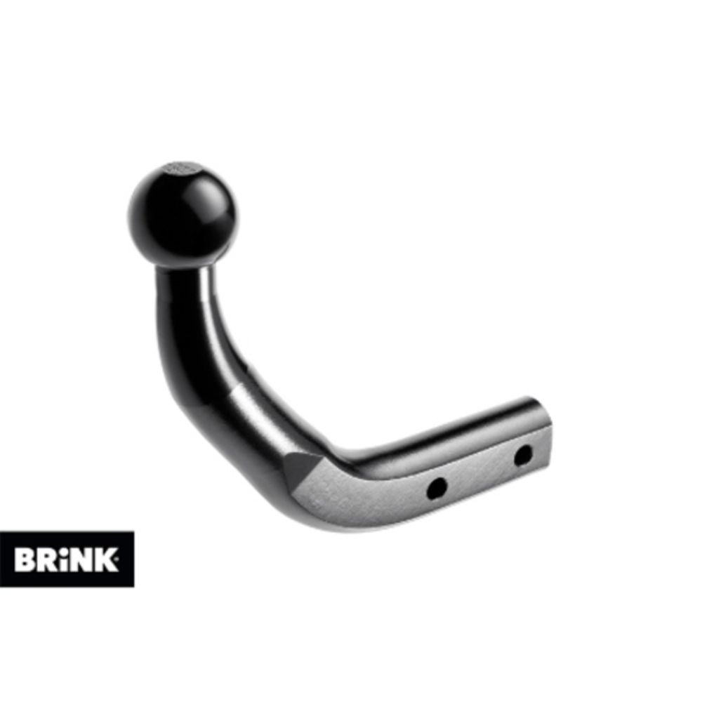 Vetokoukku BMW 3-sarja F30/F31 12-