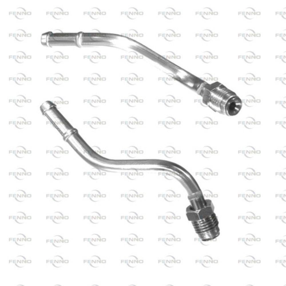 Asennussarja, noki-/hiukkassuodatin 14-99811