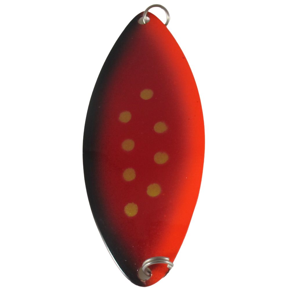 Tiura-Uistin Raututiura 8,5 cm 15 g rödingblänke 17/C