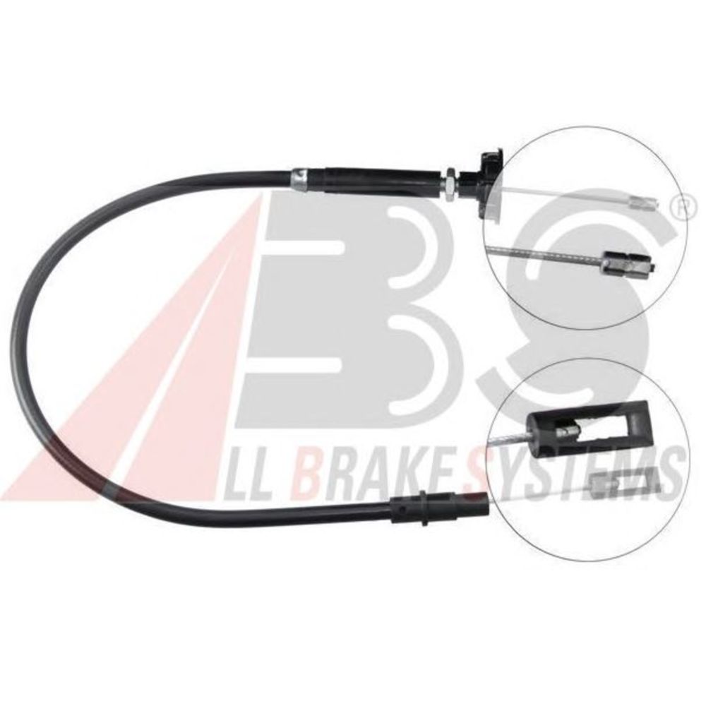 Kytkinvaijeri 24-1010